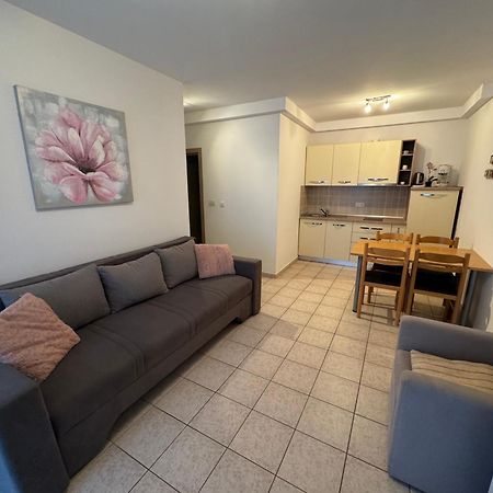 Apartment Pirun Baška Εξωτερικό φωτογραφία
