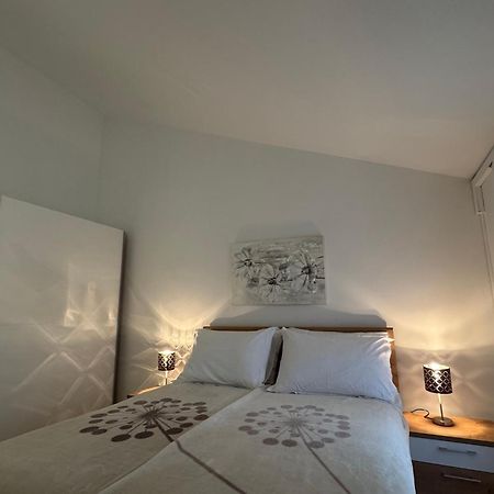Apartment Pirun Baška Εξωτερικό φωτογραφία