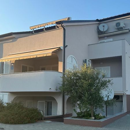 Apartment Pirun Baška Εξωτερικό φωτογραφία