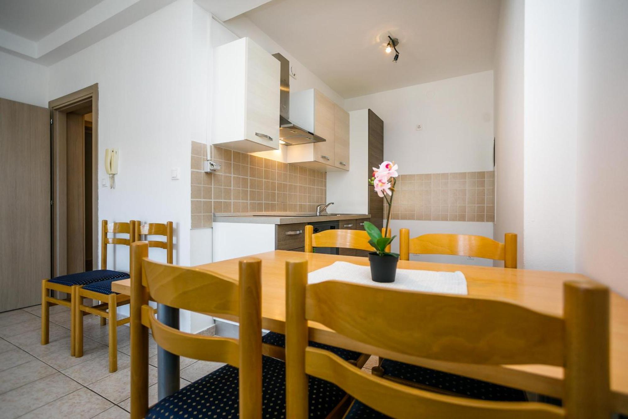 Apartment Pirun Baška Εξωτερικό φωτογραφία