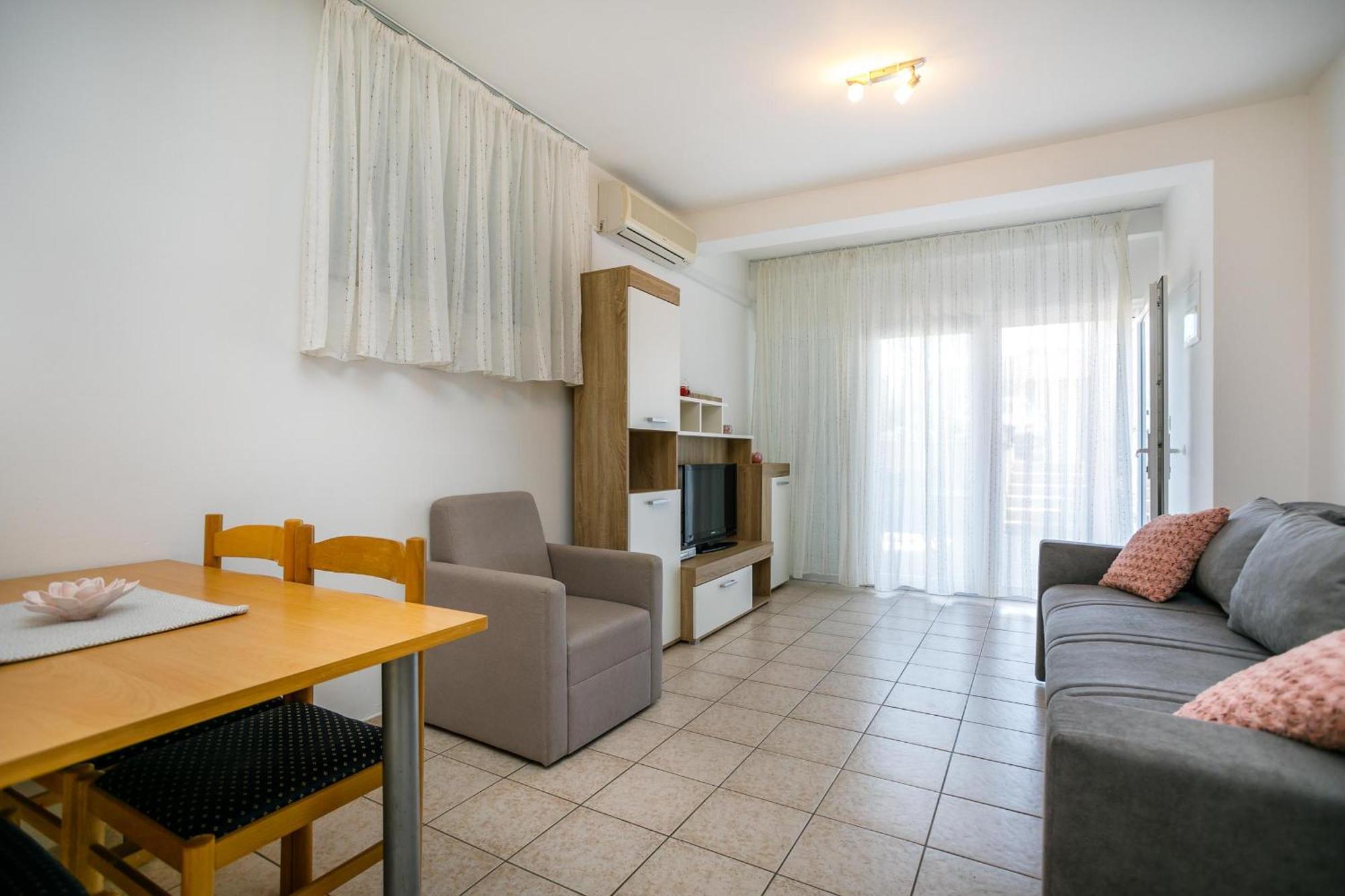 Apartment Pirun Baška Εξωτερικό φωτογραφία