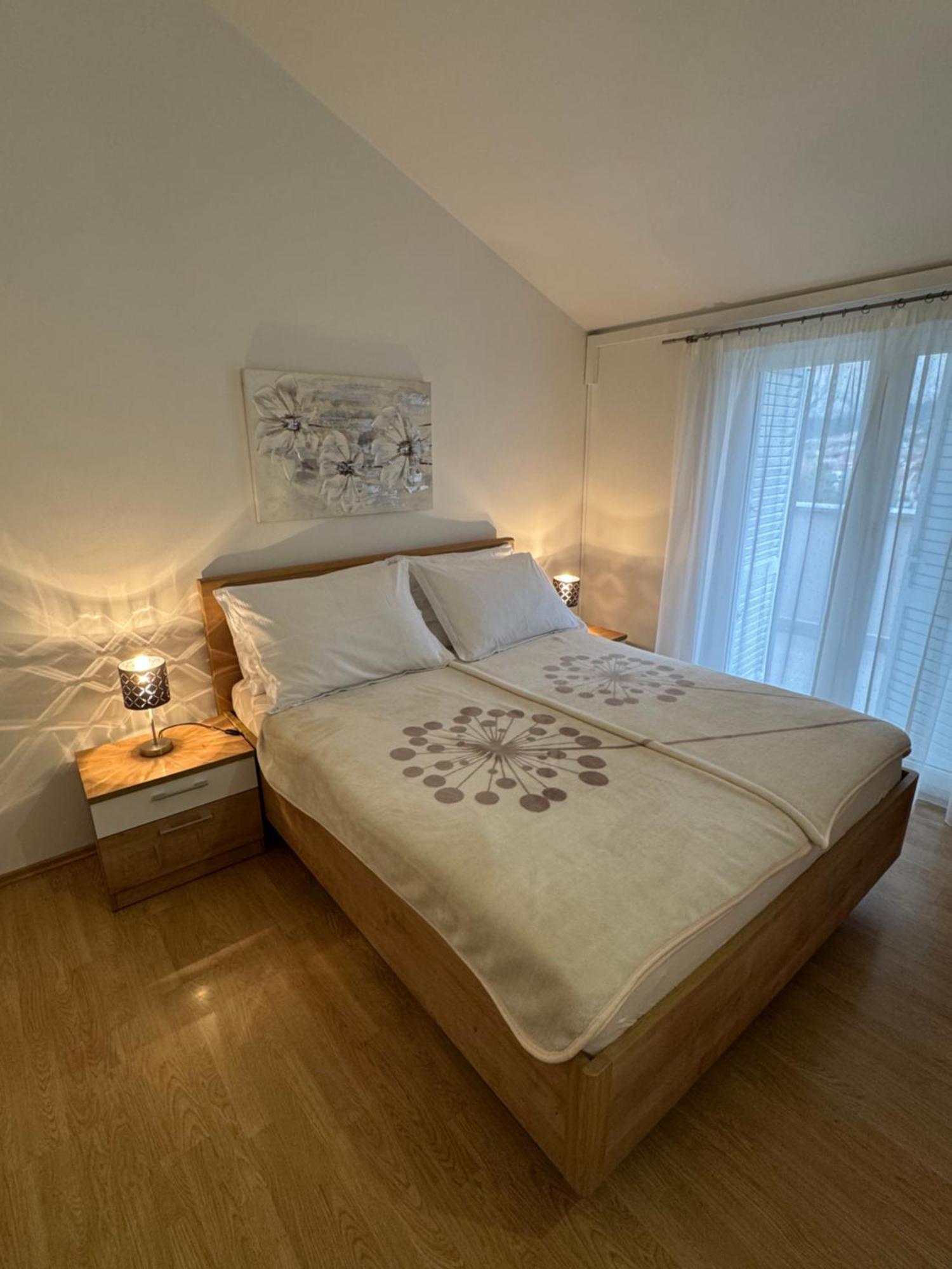 Apartment Pirun Baška Εξωτερικό φωτογραφία