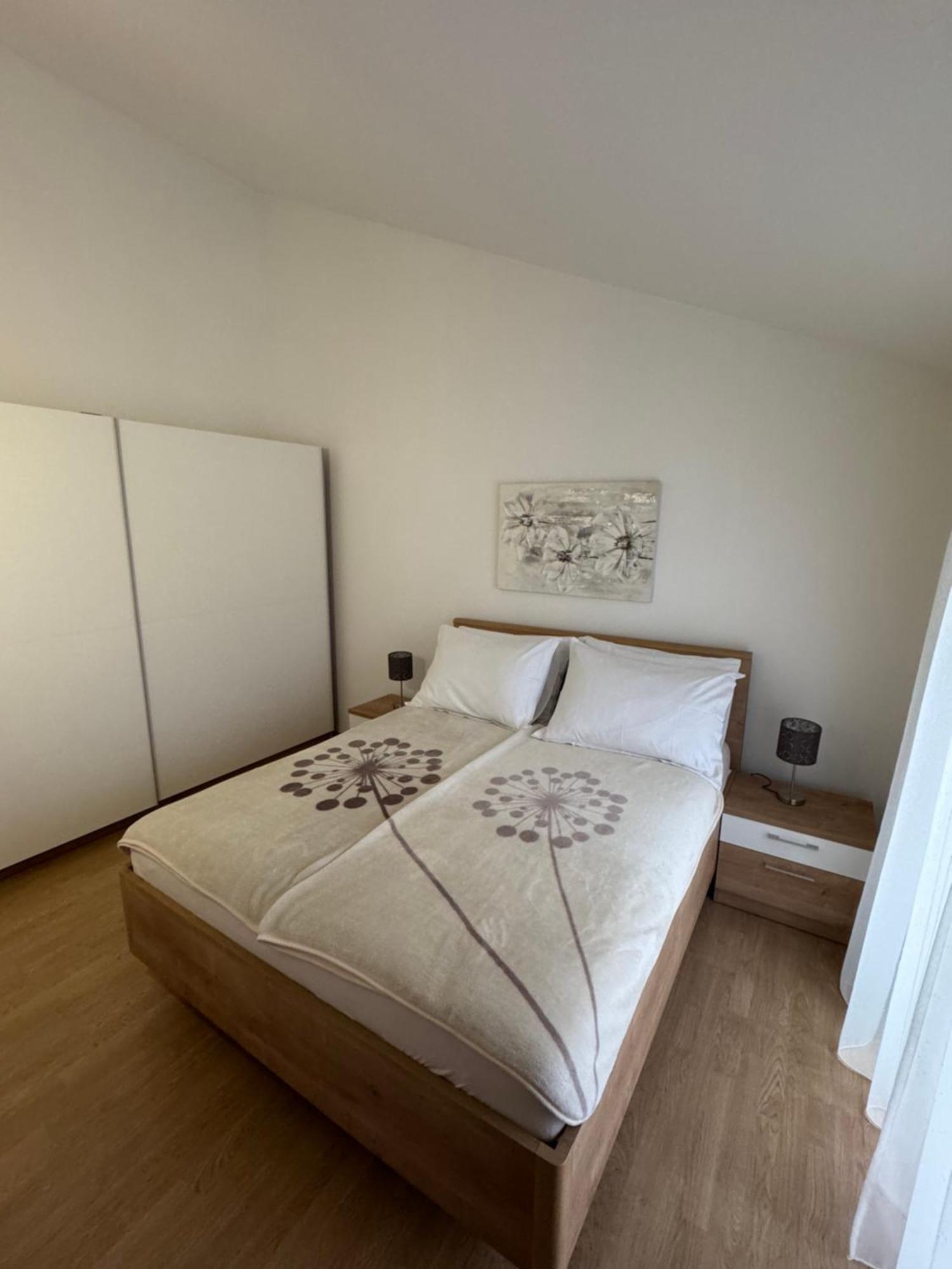 Apartment Pirun Baška Εξωτερικό φωτογραφία
