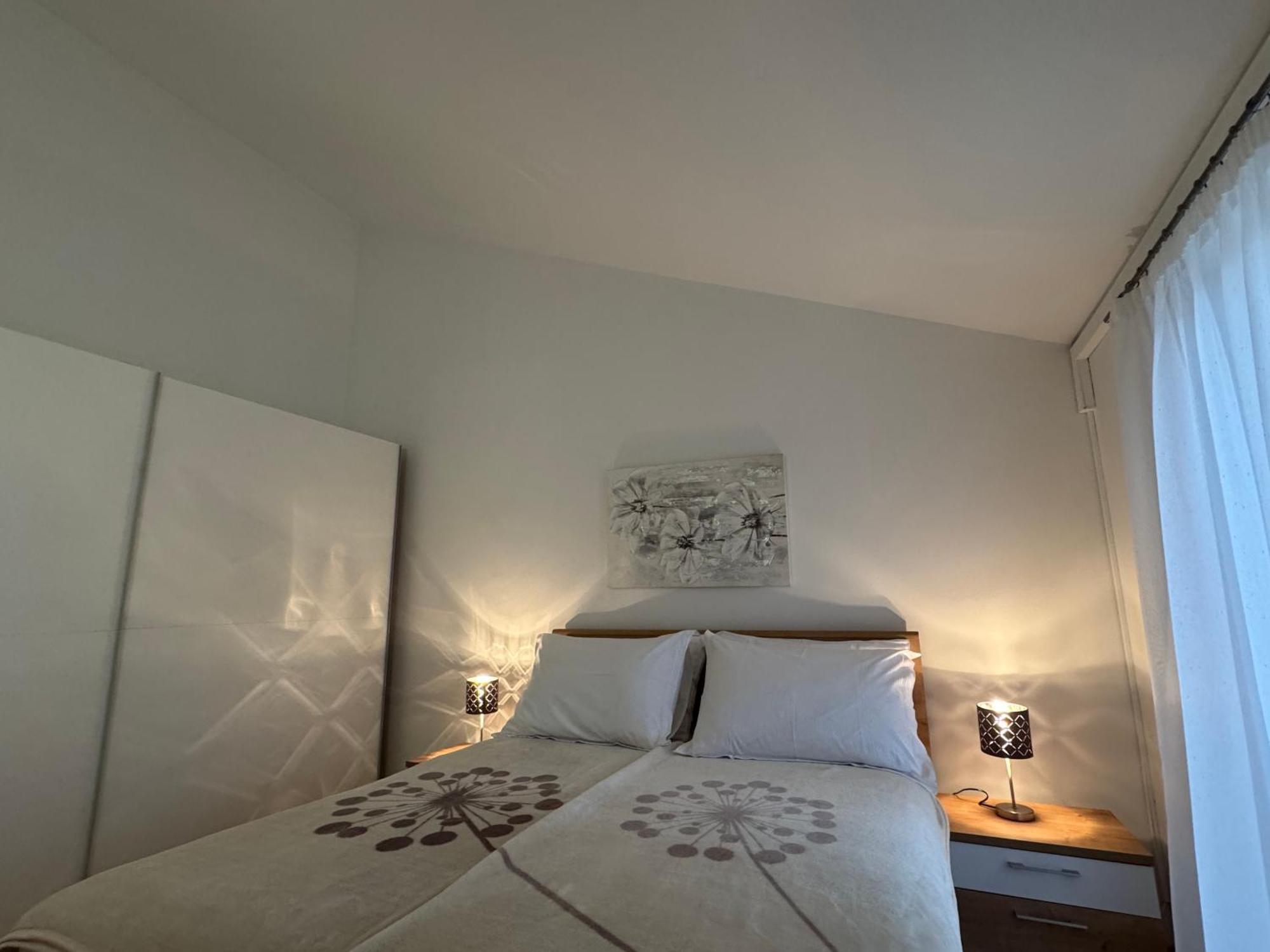 Apartment Pirun Baška Εξωτερικό φωτογραφία