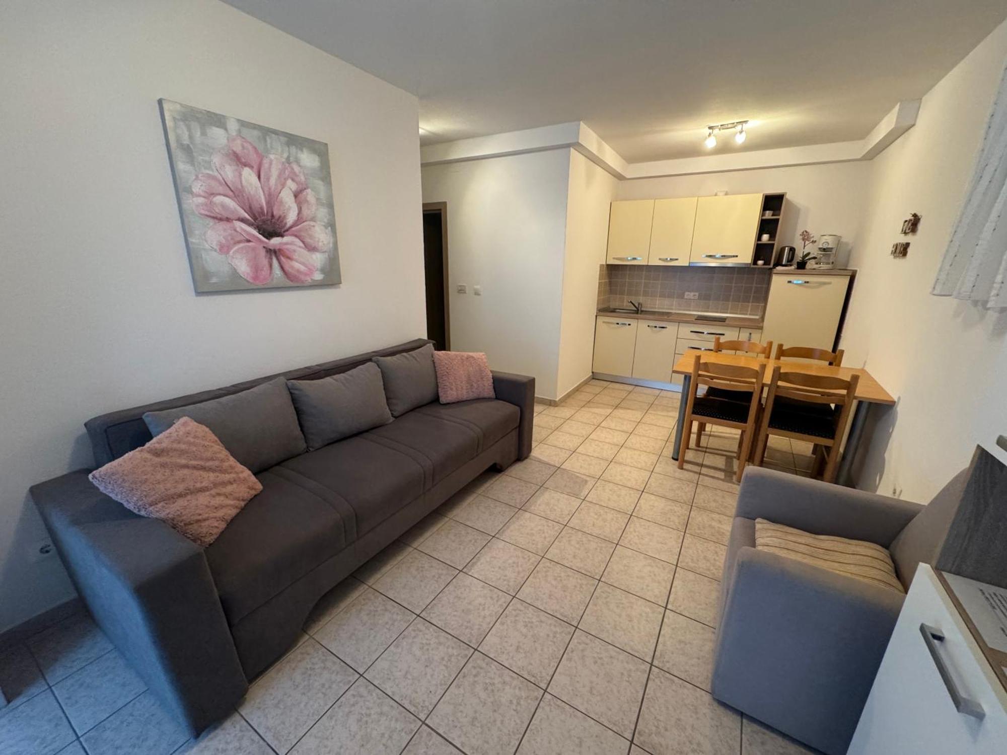 Apartment Pirun Baška Εξωτερικό φωτογραφία