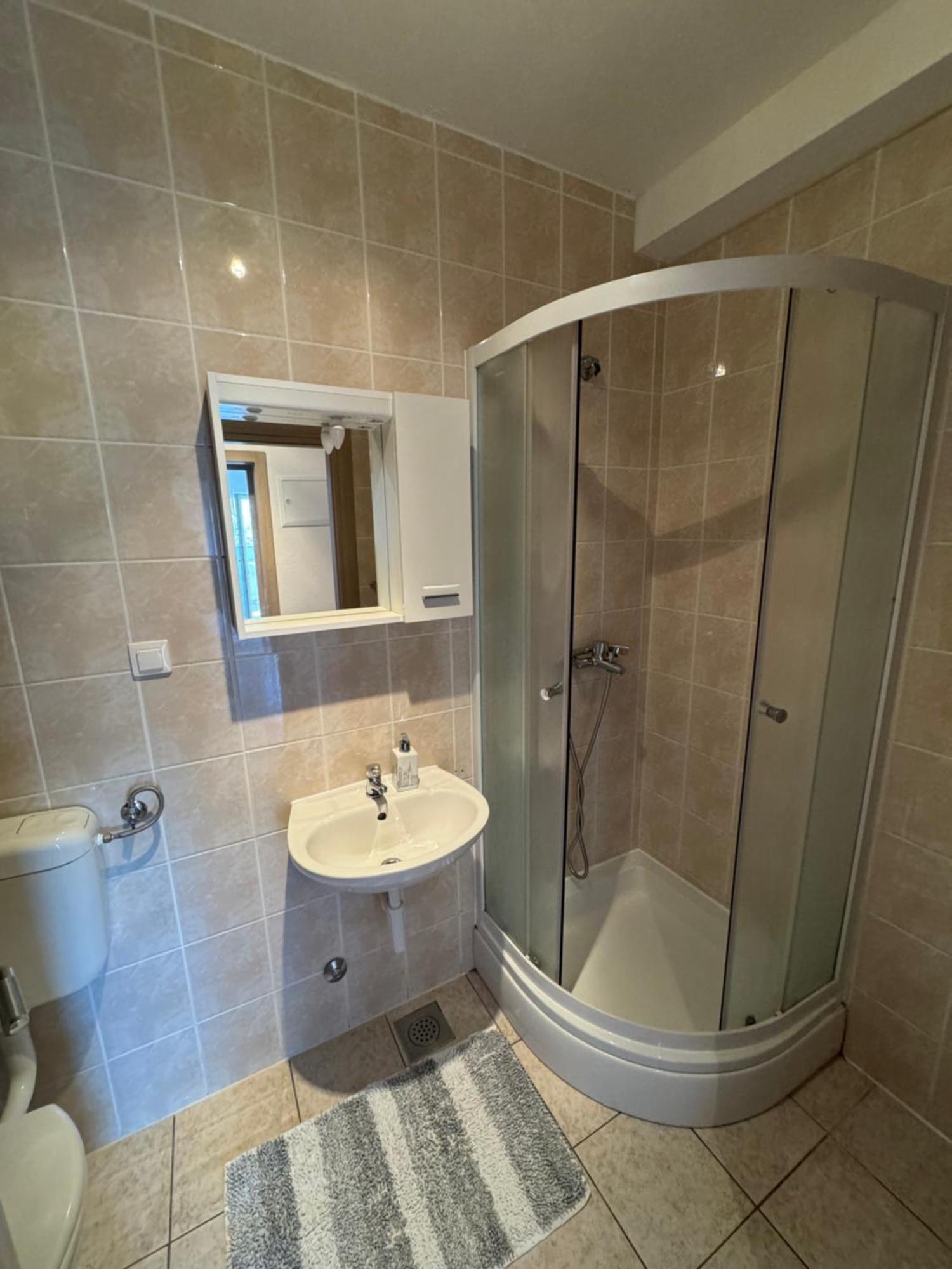 Apartment Pirun Baška Εξωτερικό φωτογραφία