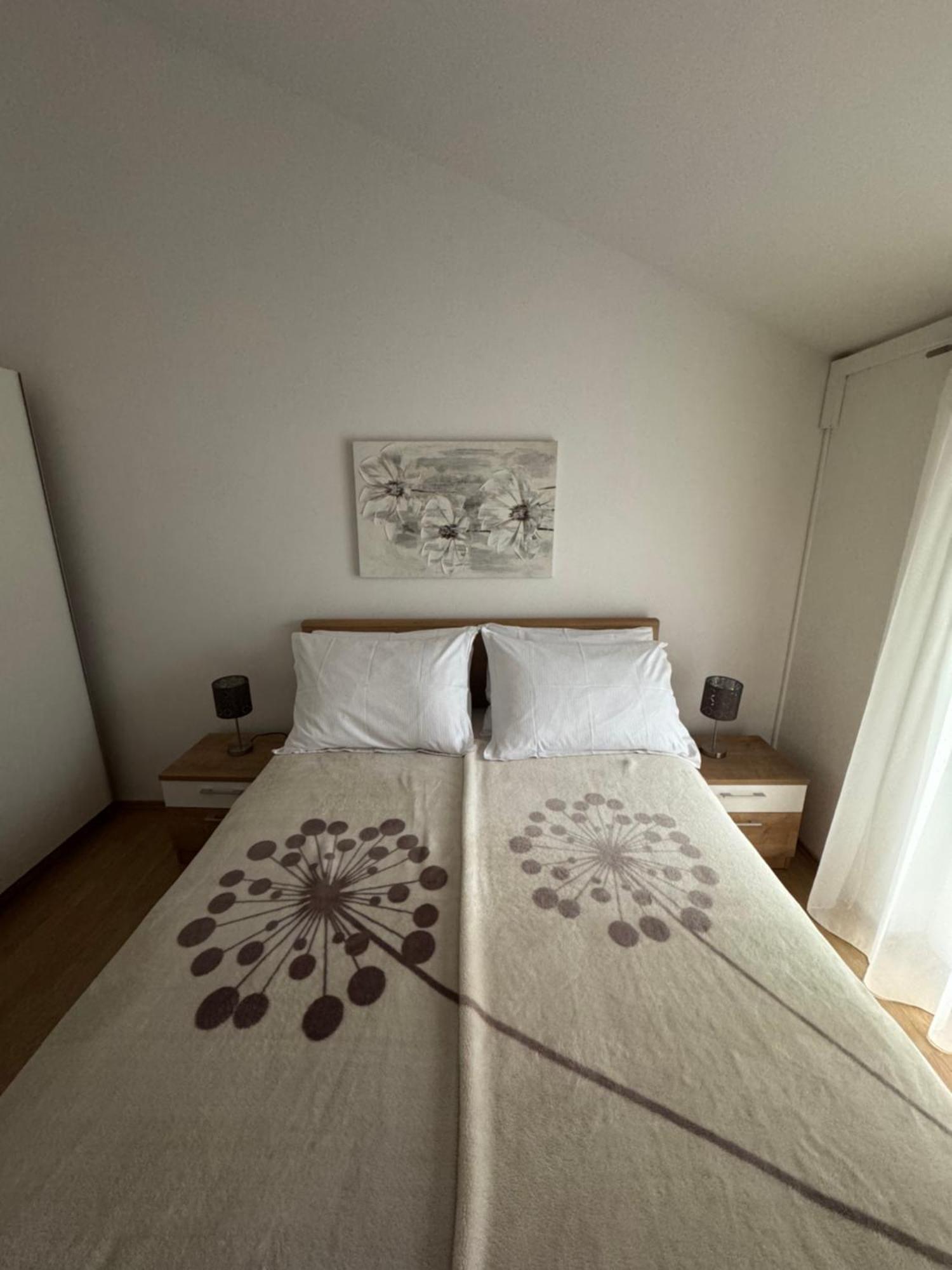 Apartment Pirun Baška Εξωτερικό φωτογραφία
